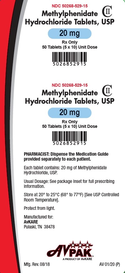 20mg (529 15 20mg)